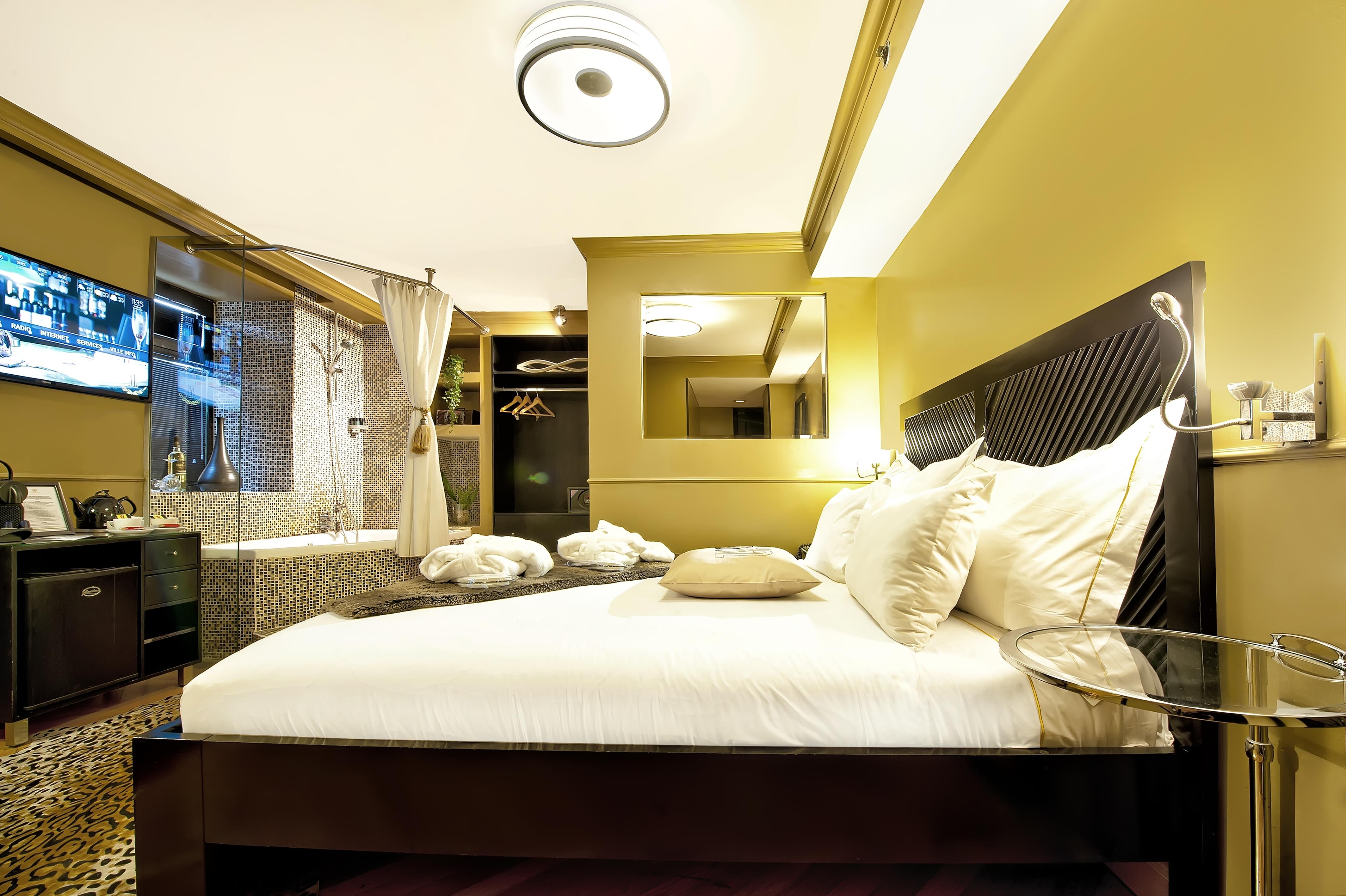 Montefiore 16 - Urban Boutique Hotel Tel Aviv Exteriör bild