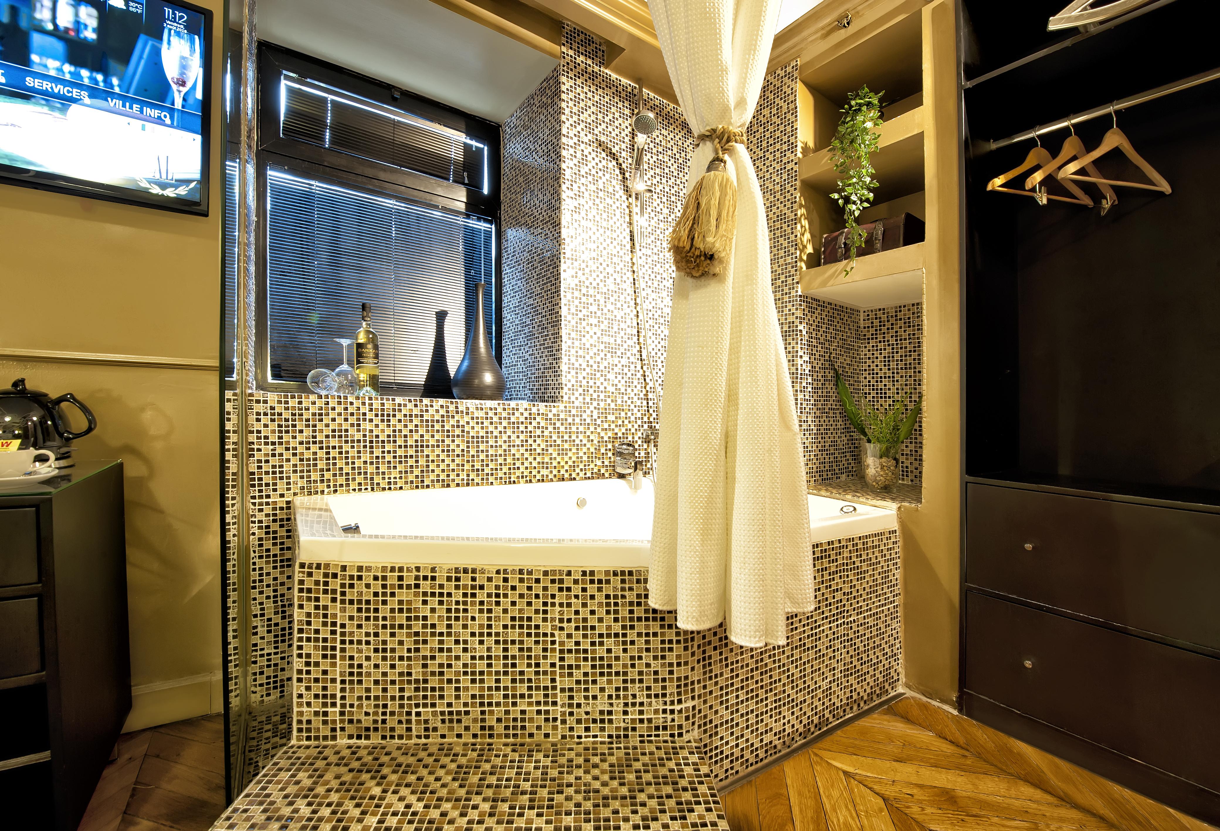 Montefiore 16 - Urban Boutique Hotel Tel Aviv Exteriör bild