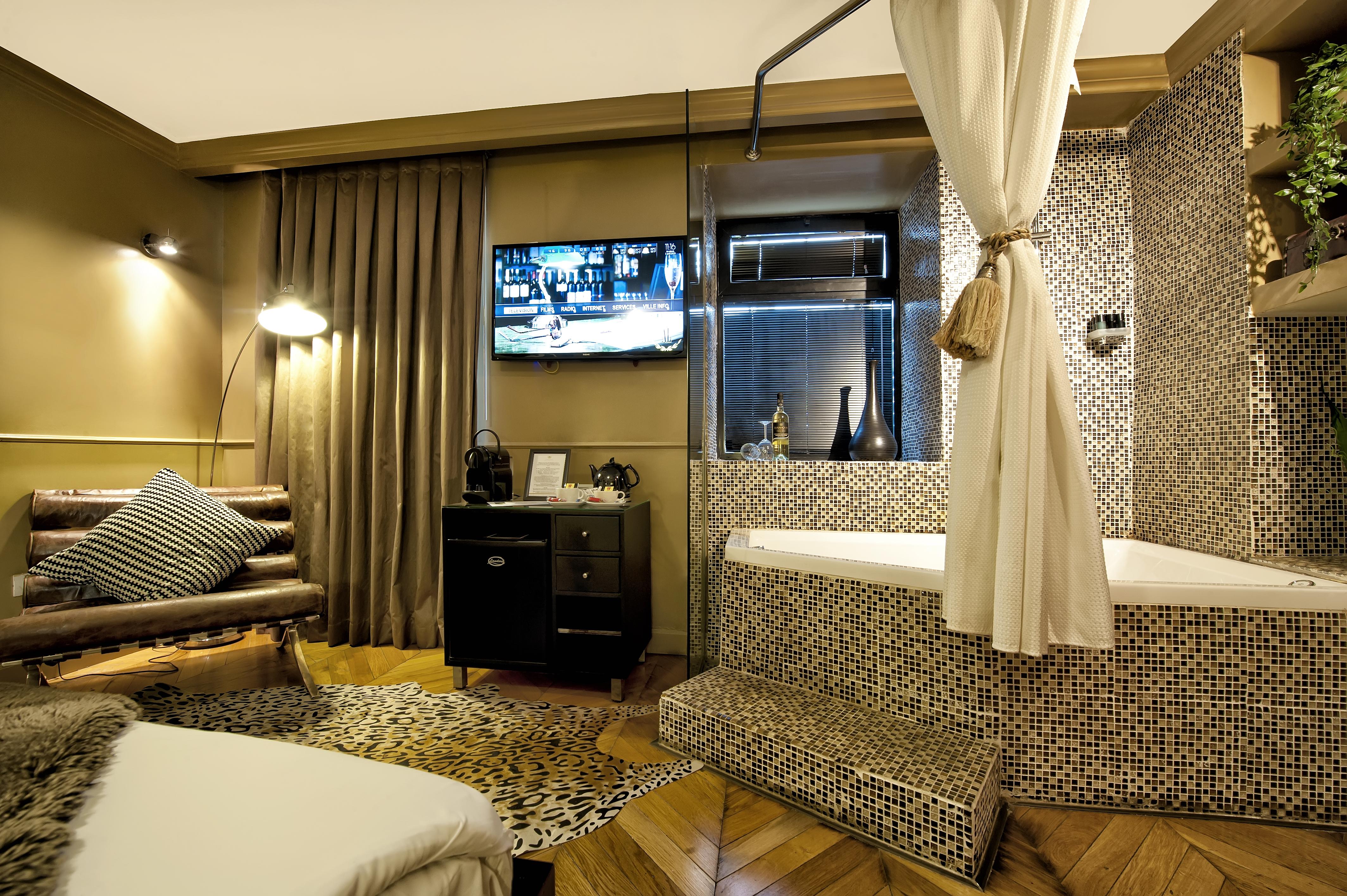 Montefiore 16 - Urban Boutique Hotel Tel Aviv Exteriör bild