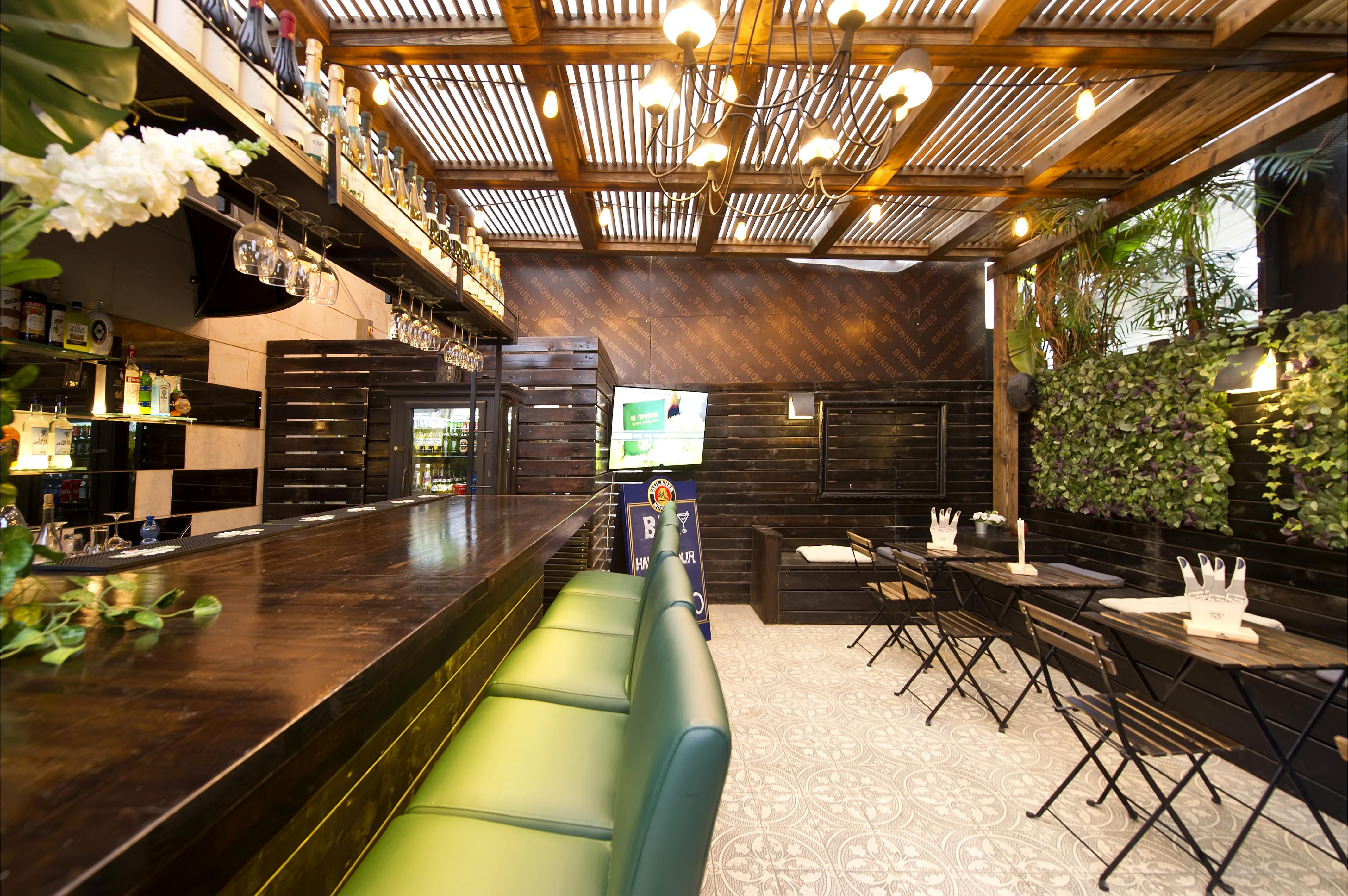 Montefiore 16 - Urban Boutique Hotel Tel Aviv Exteriör bild