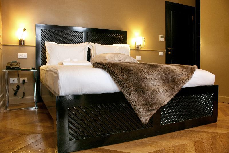 Montefiore 16 - Urban Boutique Hotel Tel Aviv Exteriör bild