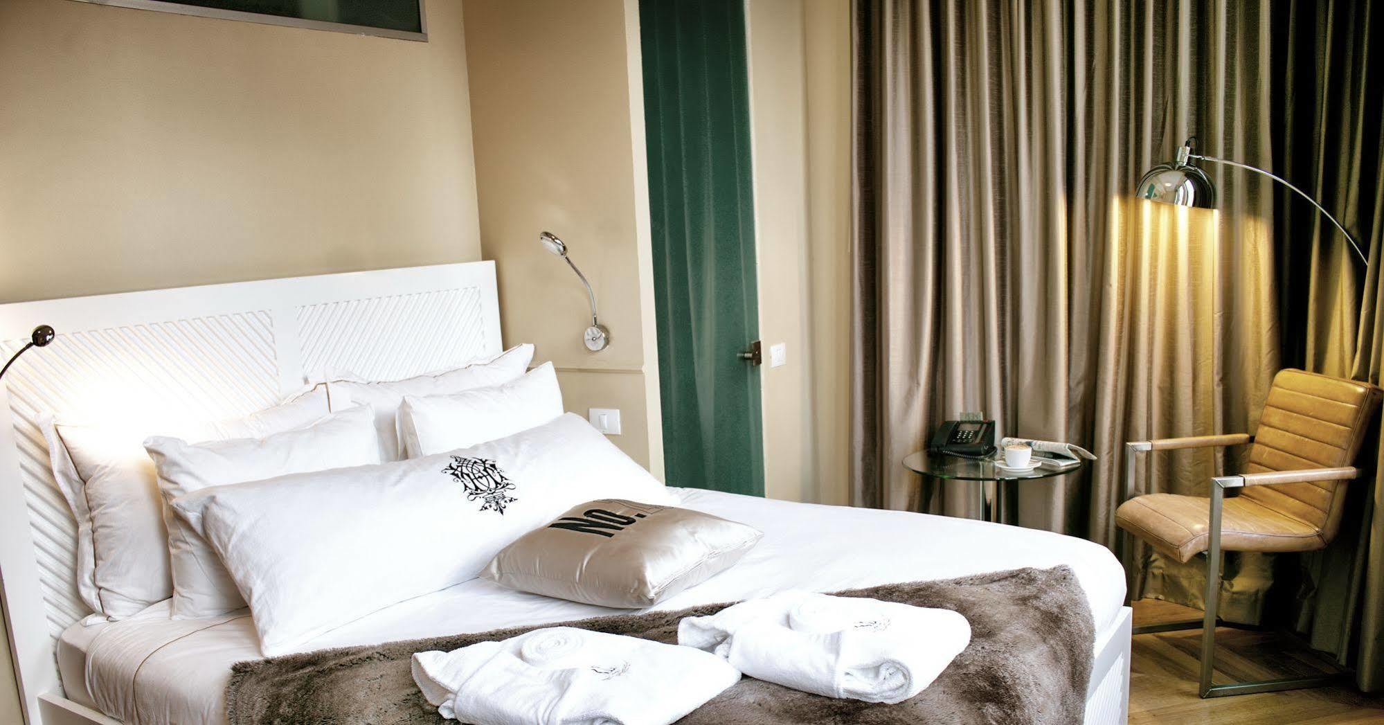 Montefiore 16 - Urban Boutique Hotel Tel Aviv Exteriör bild